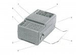 Proxxon 28706 NG2S NG 2S Power Adaptor Invertor 230V Spare Parts